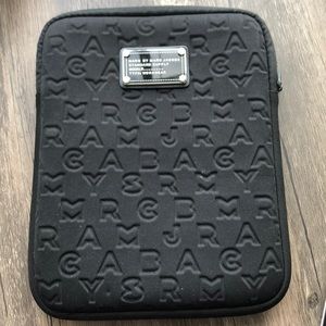 Marc Jacobs iPad case
